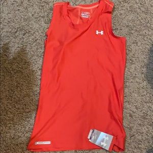 Under Armour tank top! BRAND NEW!!